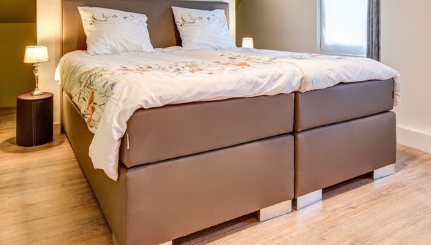 Holiday Home in Koekelare With Scenic Views - Photo 5, Room