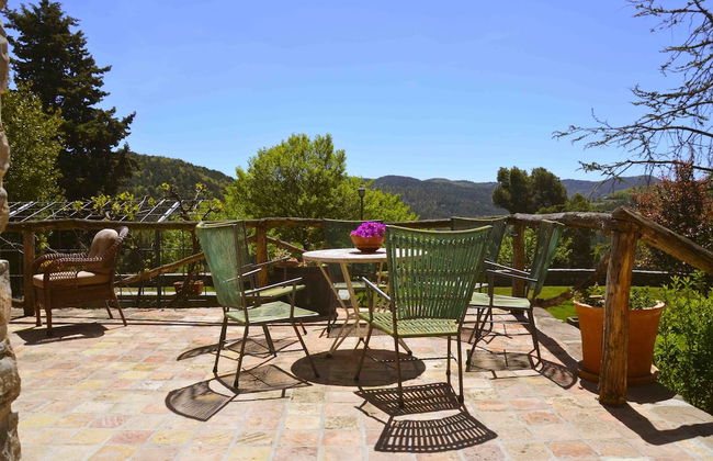 Mas Postius - Foto 51