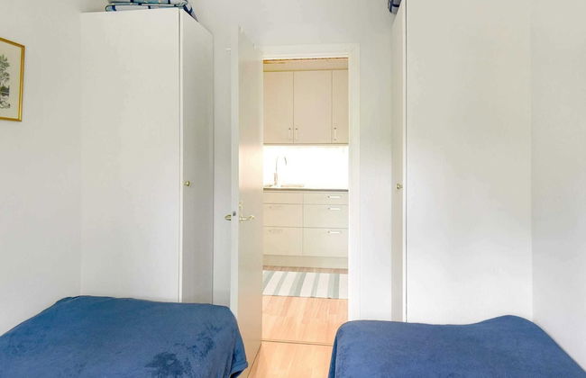 4 Person Holiday Home in Frandefors - Foto 14