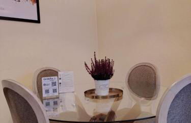 APARTAMENTO PUERTA DE CÓRDOBA- Exterior con balcones - Foto 8