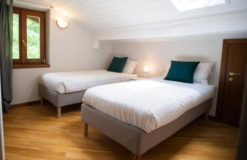 Mansarda sotto le stelle - Foto 15