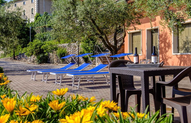 Agriturismo Al Colle - Photo 43