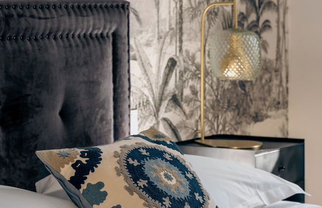 Le Nemours - Appartements Chalotais - Foto 10