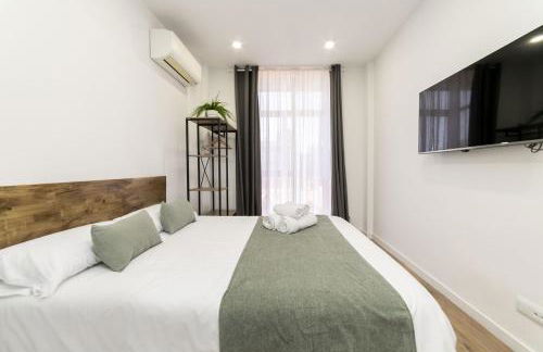 Deluxe III - Ferga Suites - Photo 11