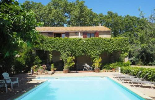 Constantia on the Canal du Midi - Foto 5