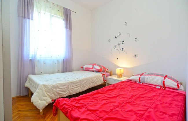 Apartment Vili 351 - Foto 22