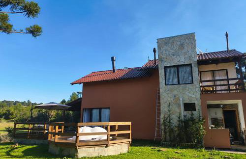 Casa de campo Aconchego Serrano - Photo 28