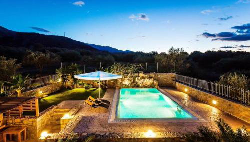 Villa Noema - Foto 1