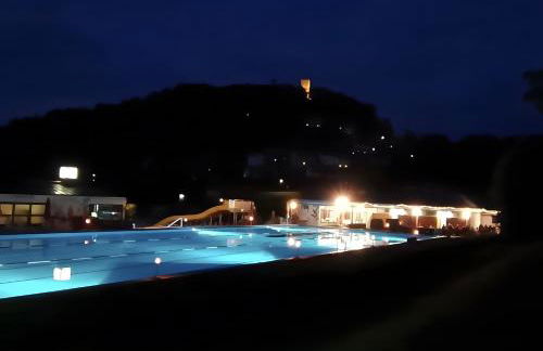 Fewo mit Galerie - Hunde erwünscht - Foto 10