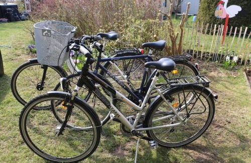 Ferienwohnungen Polchow - direkt am Wasser - Foto 9