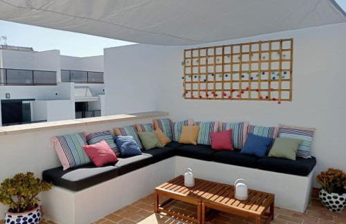 Casa Playa La Fontanilla SOTOLODGE - Foto 8