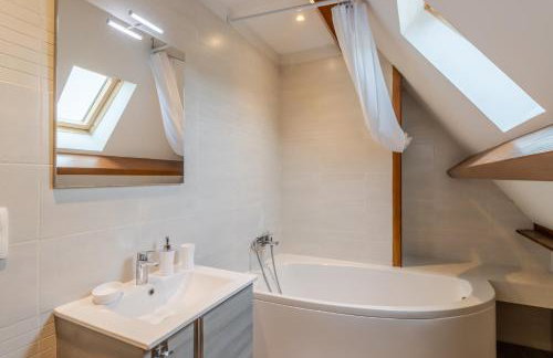 Maison Louise-Charme en Périgord - Foto 17