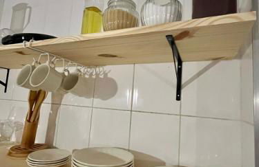 Studio Brisa - Vista Mar Canal 5 - Santos - Foto 36