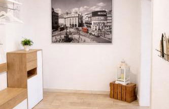 Ferienwohnung Westerwaldblick großzügige Wohlfühloase mit Terrasse - Foto 12