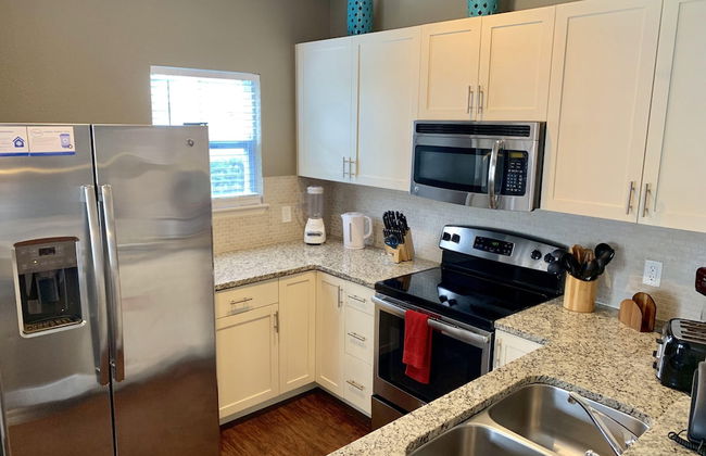 Villa Cristina - Lucaya Village - Foto 24