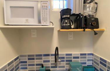 CASA PITANGA - quartos com mini cozinha - Foto 39