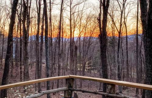 Mountain Retreat Nesteled in the Virginia Foothills - Foto 10