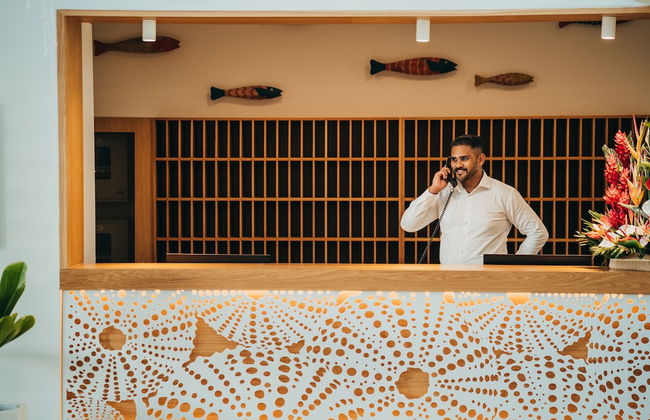 Domaine de Grand Baie - Photo 2