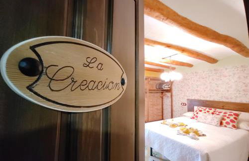 La Alcoba de Becquer - Photo 33