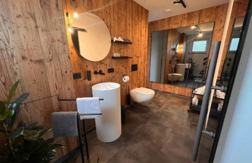 Chalet Deluxe - Foto 14