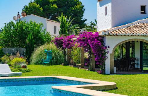 Villa Javea Beauty by Interhome - Foto 57