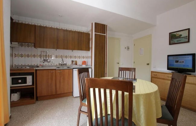 Apartamentos El Sol - Foto 26