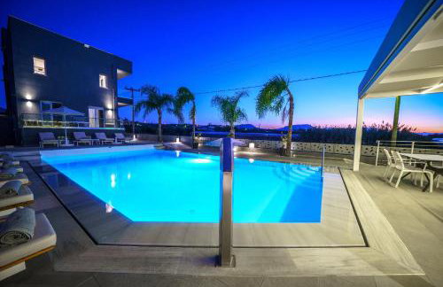 Elysian Suites - Foto 49