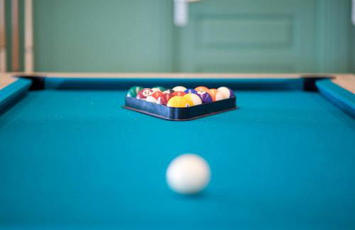 Le Poséidon - gîte exceptionnel face à la mer avec spa, terrasse, 4 chambres - Foto 44