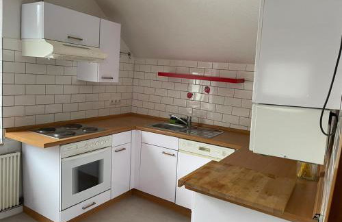 Apartment bis zu 6 Einzelbetten Stellplatz Wifi - Foto 11