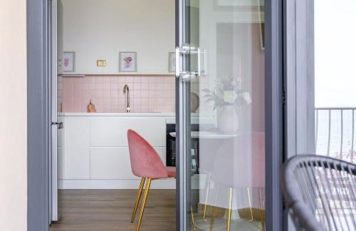 Casa Vacanze Maddalena - Palazzetto sul lago - Diamante Rosa - Foto 34