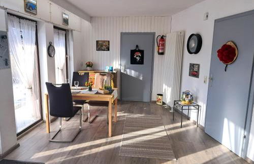 Haus Schluchseeblick - Foto 48