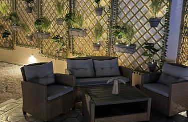 White&Blue Beachfront Luxury Suite - Foto 6