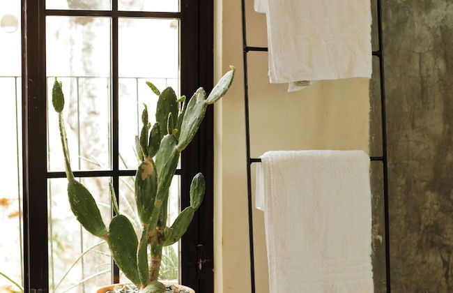 FIXIE LOFTS - Colonial Villa Suites with Pool - Foto 47