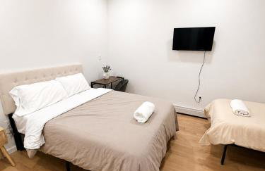 Nolita 6 bedrooms 2BA Loft - Foto 13