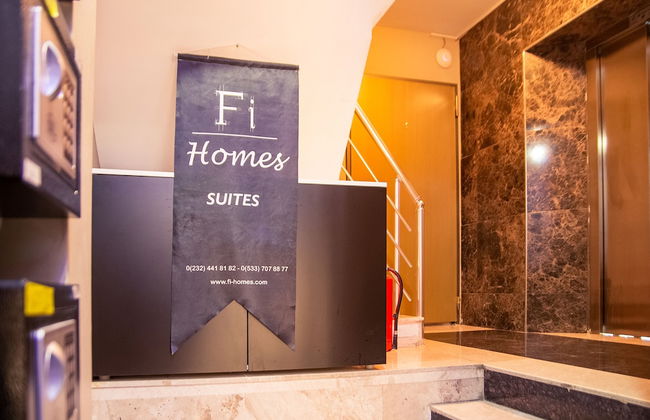 Fi Homes - Adults Only - Foto 1