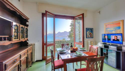 La Finestra Sul Lago - Happy Rentals - Foto 5