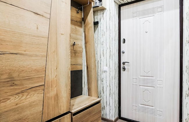 More Apartments na Kuvshinok 8 - 3 - Photo 12