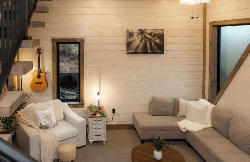 Mountain Top A Frame - Foto 30