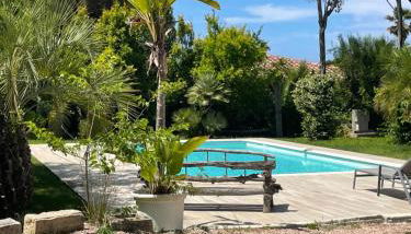 Villa Macalia - Foto 3