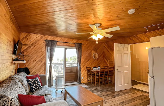 Ahmic Lake Resort - Foto 10