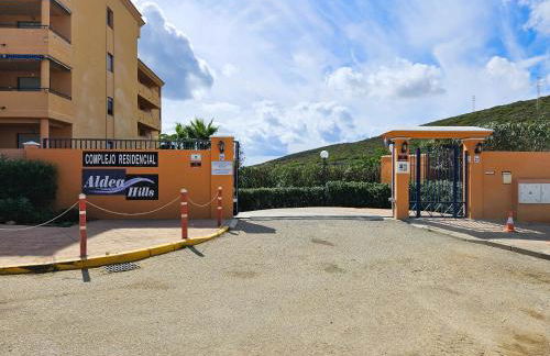 Beautiful sea views duplex penthouse in Manilva - Foto 57