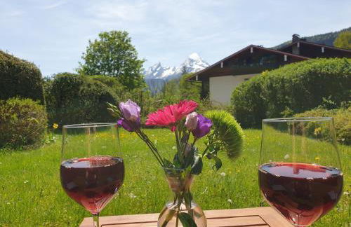 Ferienwohnung Sunnwinkel - Foto 7