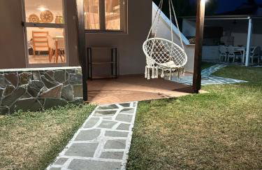 Wanderlust 2 families House Kariani Kavalas - Foto 12