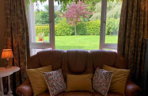 Rhubarb Cottage - Foto 24