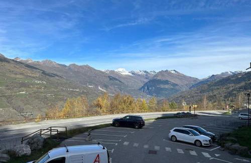 Superbe Appartement à Montchavin - Foto 37