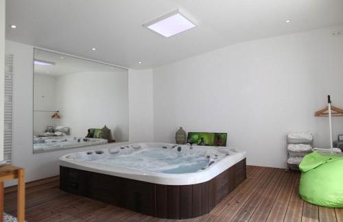 Gîte LES ARMINAUX - Foto 17