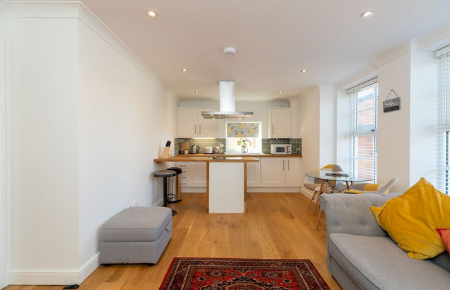 Inviting 1-bed Apartment in Banbury - Foto 7