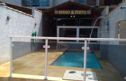 Casa Piscina Azul - Foto 36