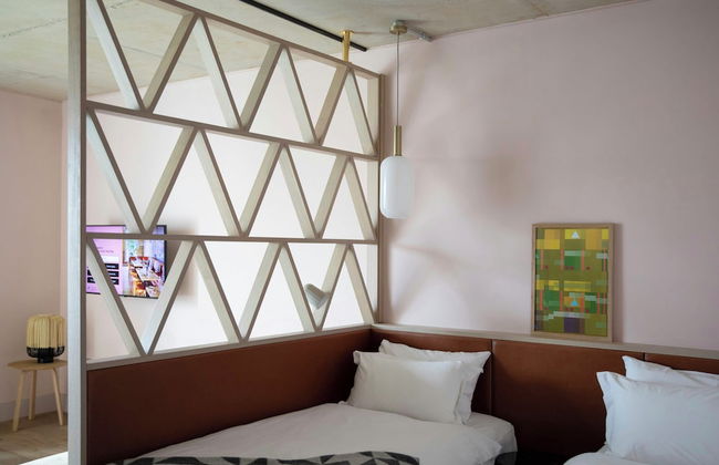 Zanzibar Locke - Foto 65