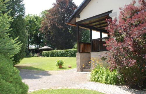 Landhaus Gohrisch - Photo 2